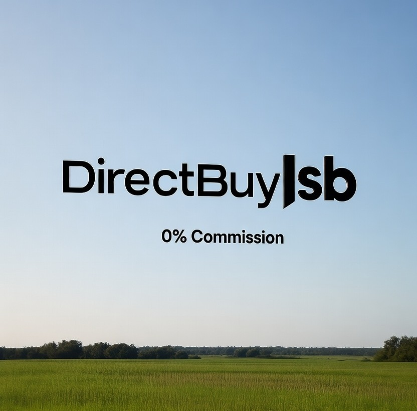 DirectBuyISB Logo